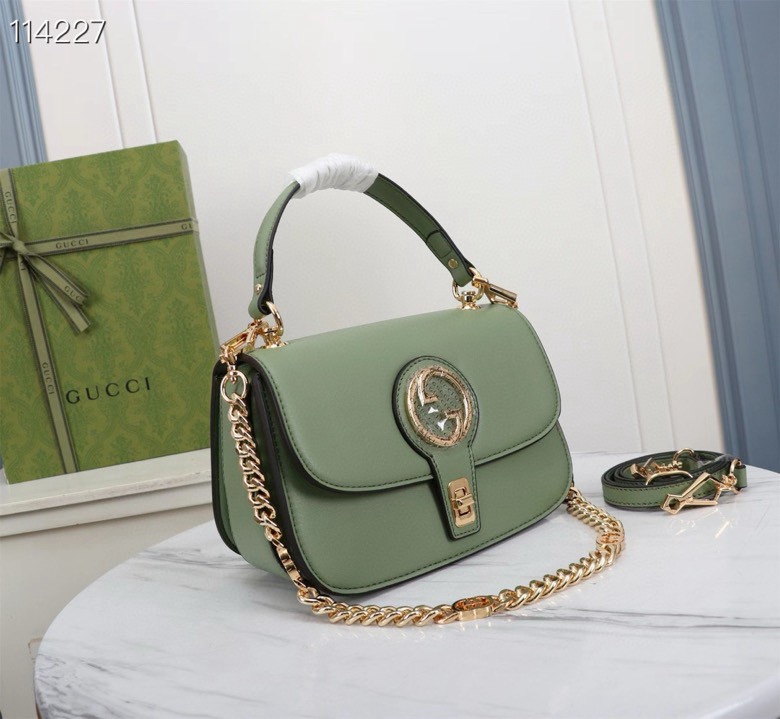 Gucci Top Handle Bags